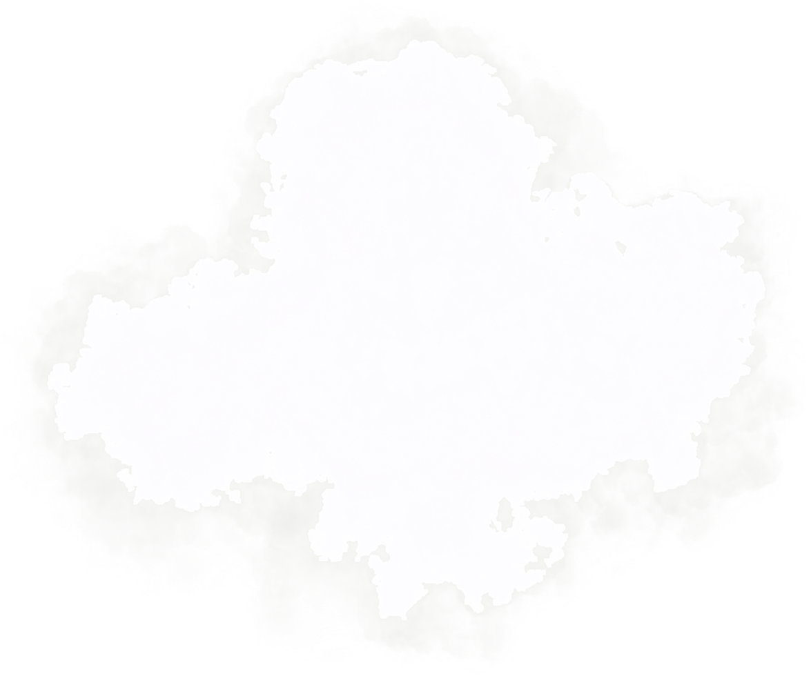 Realistic Cumulus Cloud png