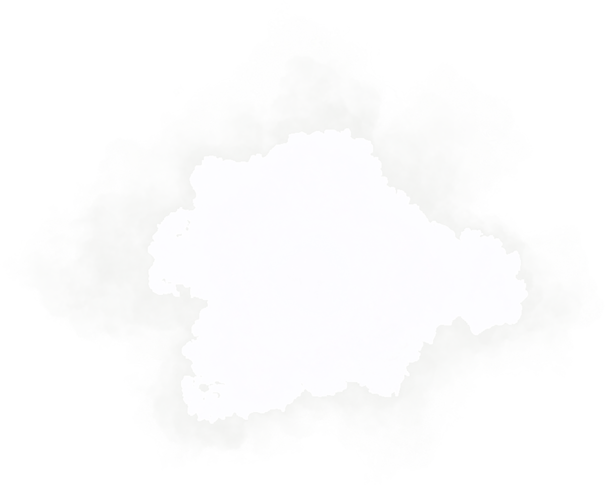 Realistic Cumulus Cloud png