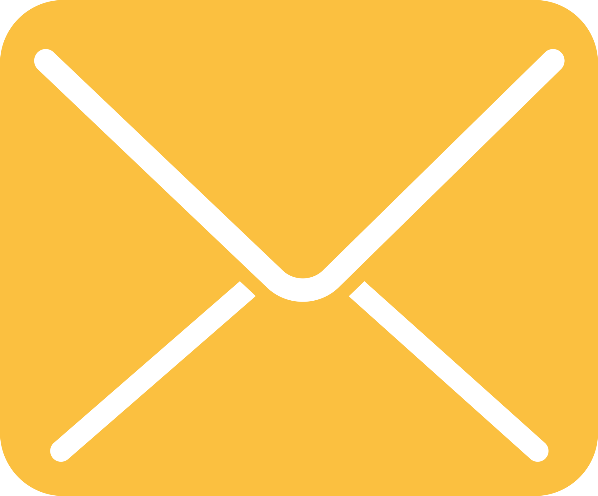 Envelope letter, mail icon 12377724 PNG