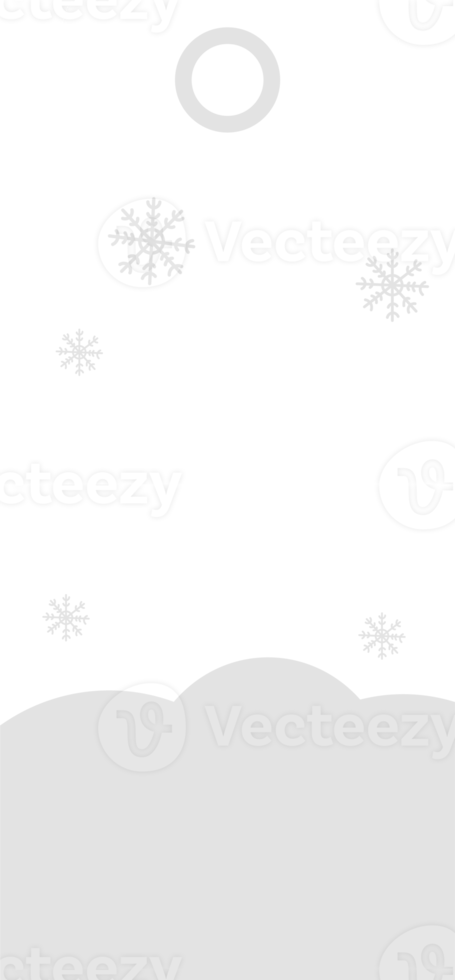 Christmas gift tag png