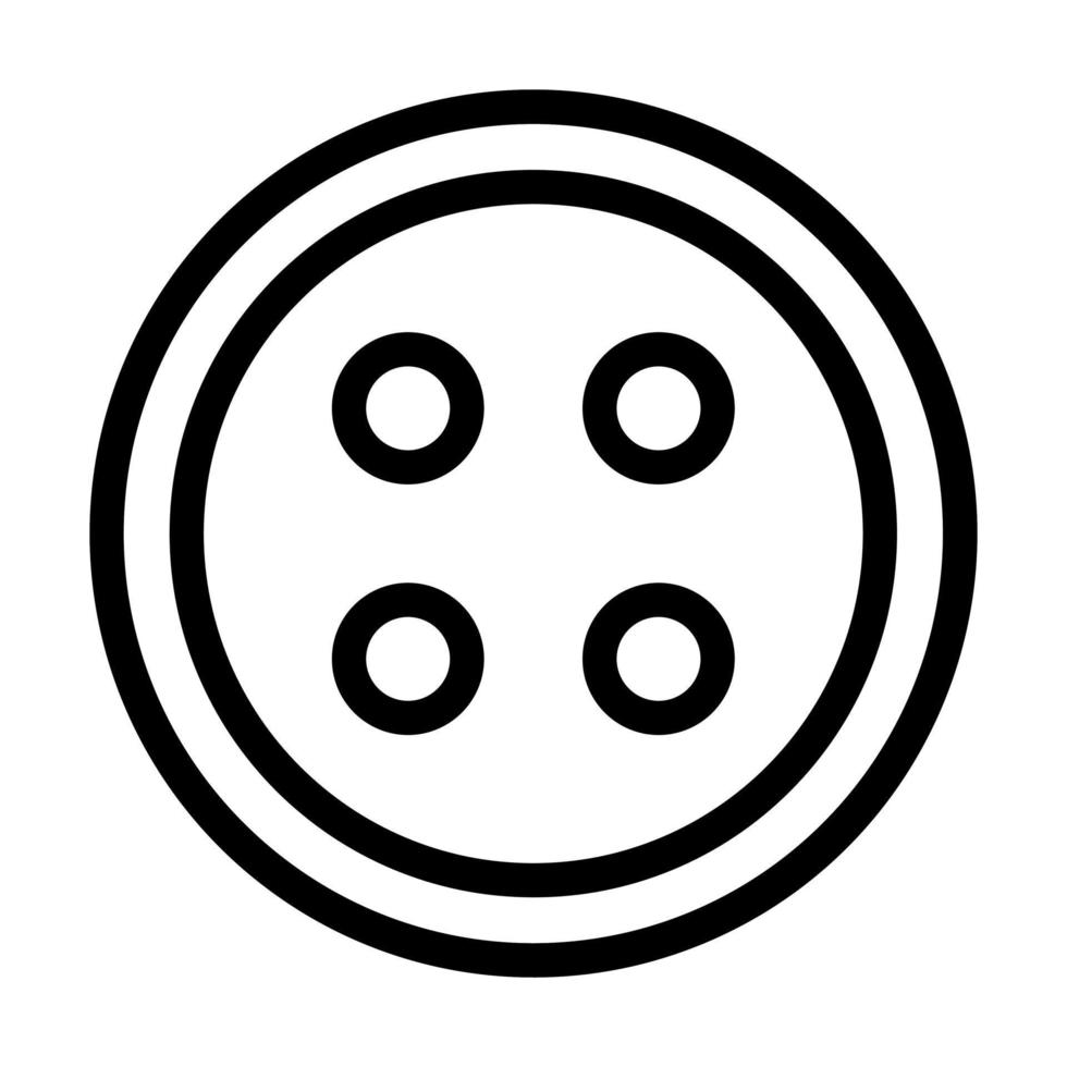 Buttons Icon Design vector