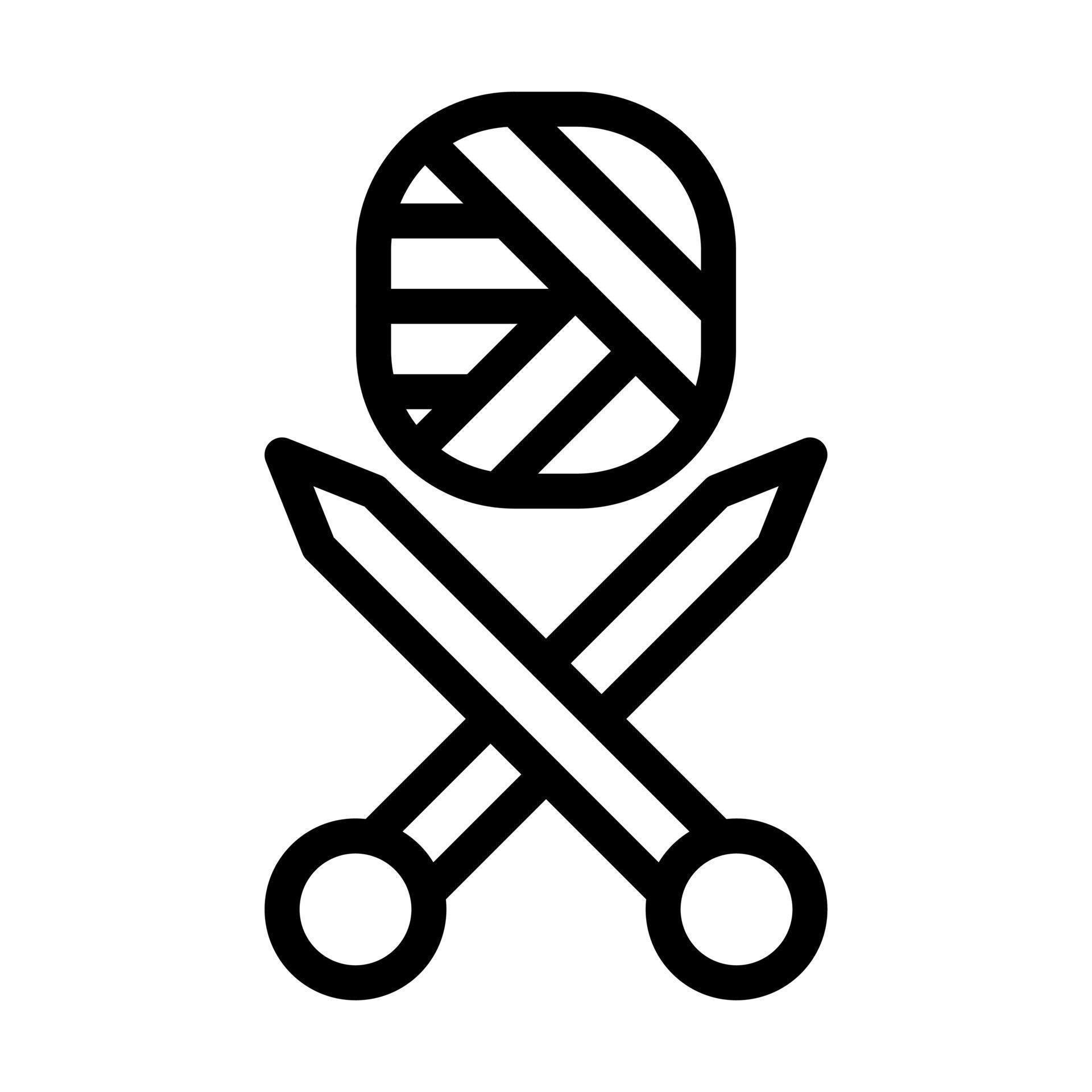 Knitting Icon Design 12378174 Vector Art at Vecteezy