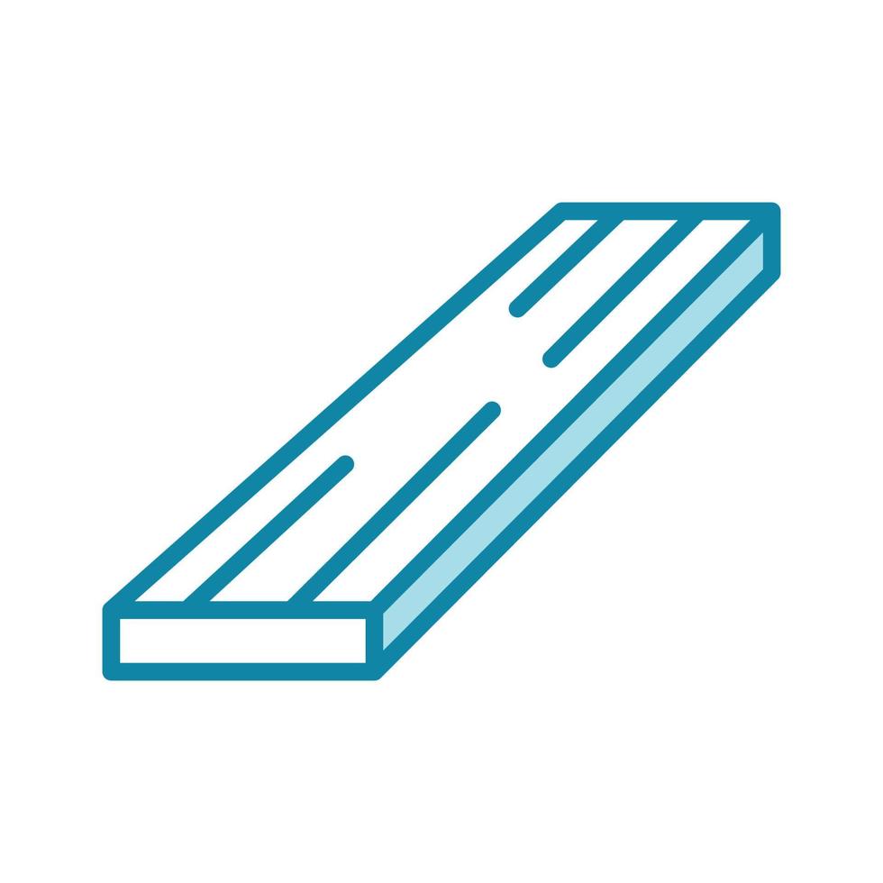 lumber icon vector design template