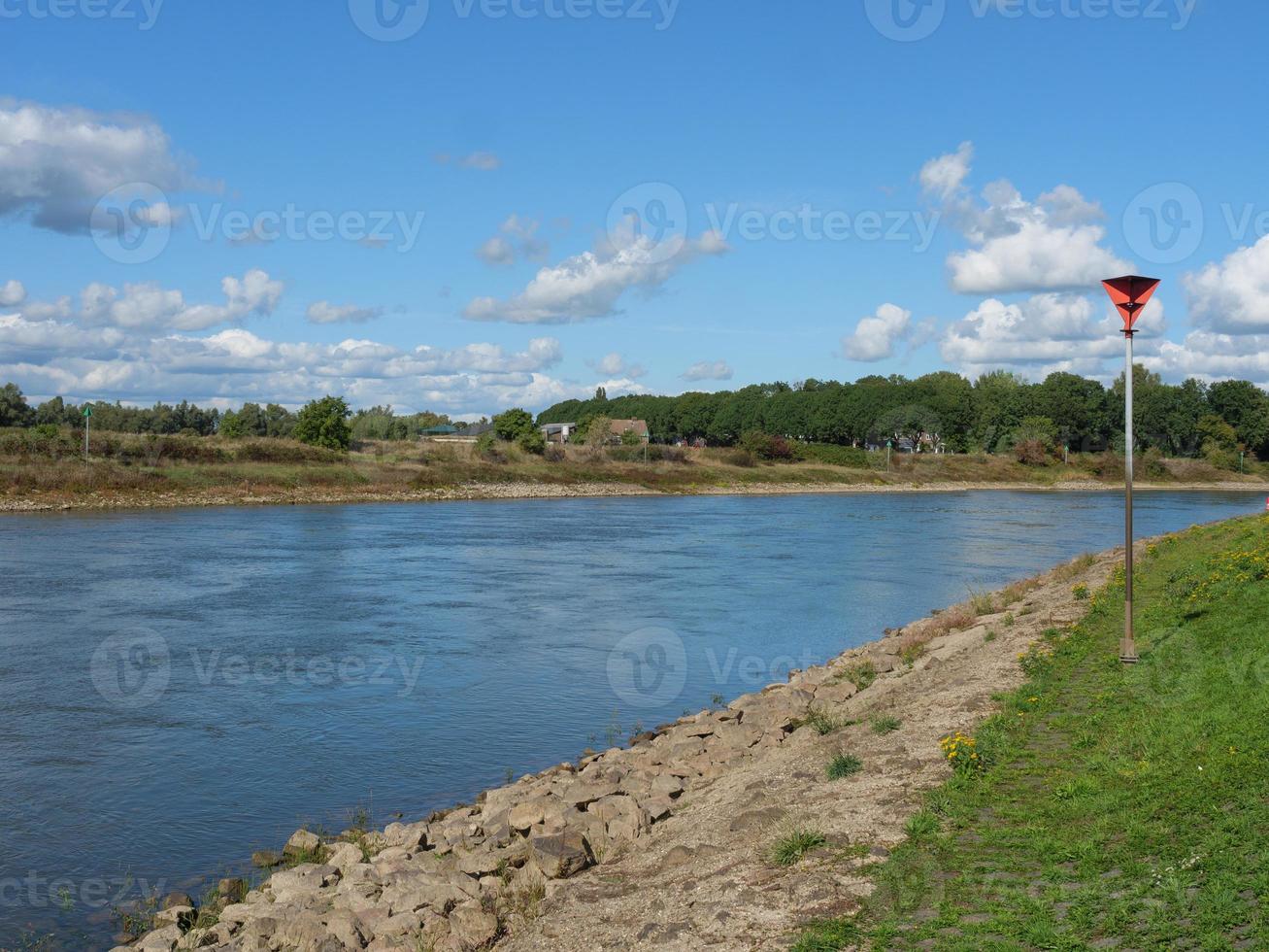 the dutch city of doesburg photo
