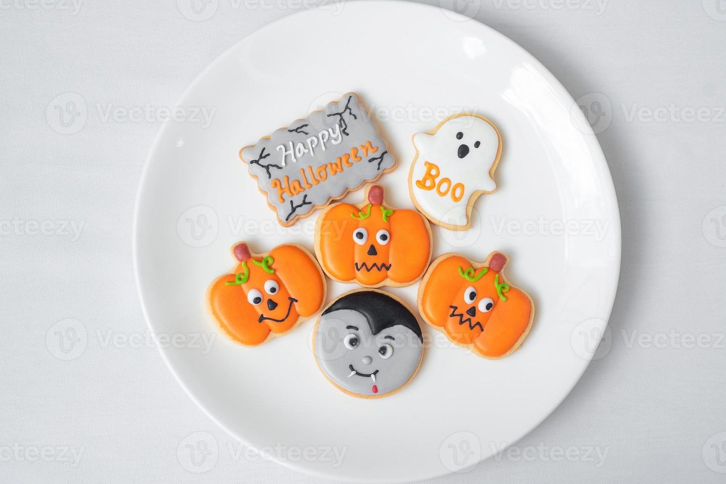 Happy Halloween day photo
