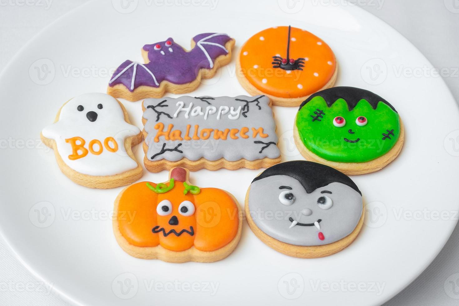 Happy Halloween day photo