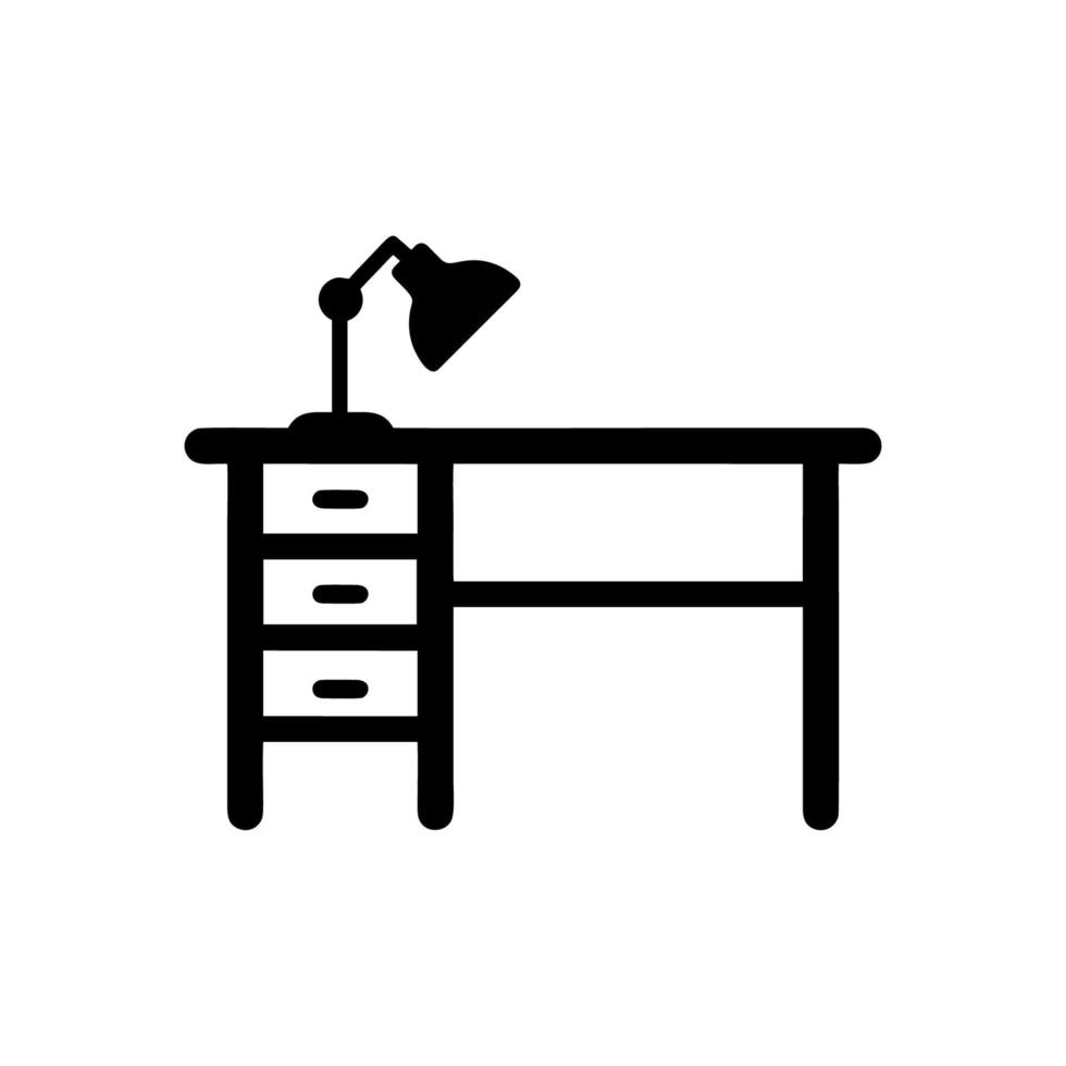 Table icon vector design templates