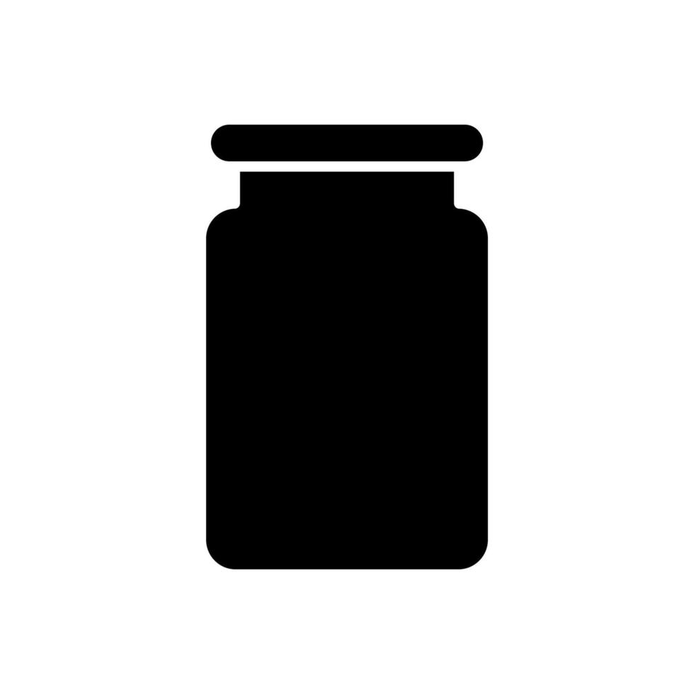 Bottle pill icon vector design templates