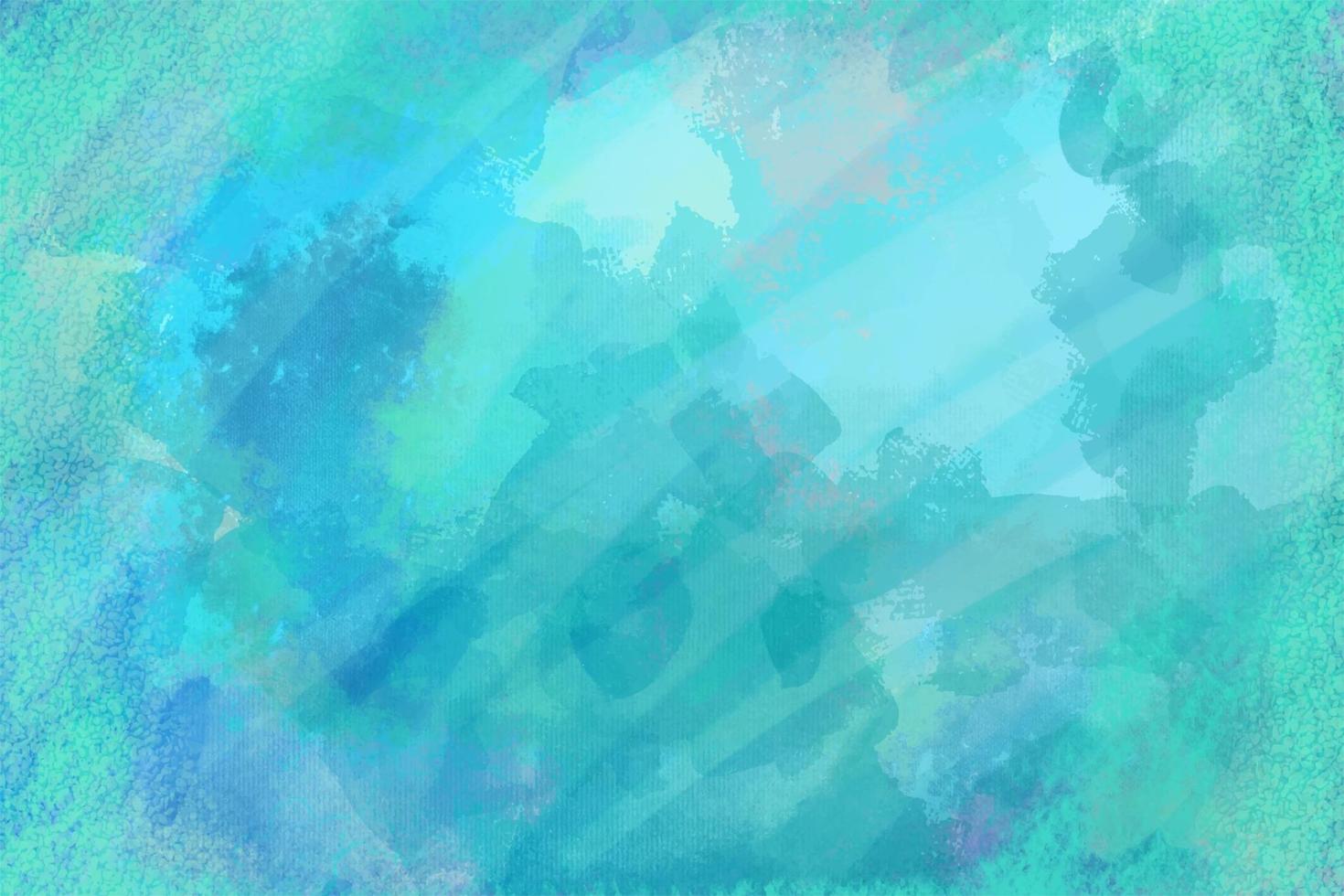 Abstract Watercolor Background-04 vector