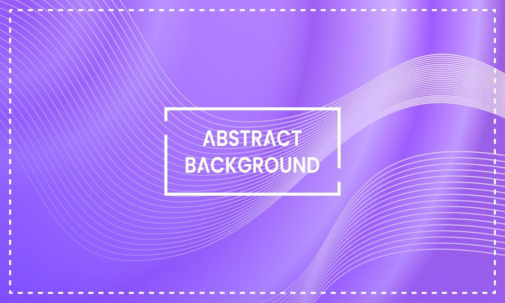 shining soft blue gradient with line pattern and frame. abstract, modern and colorful style. great for background, wallpaper, card, cover, poster, banner or flyer vector