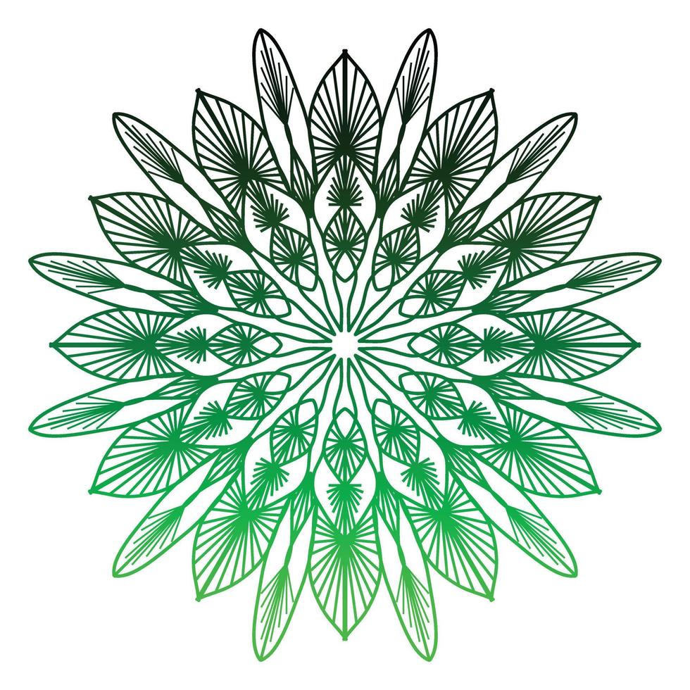 gradient color mandala, mandala design background,mandala design,Mandala pattern Coloring book Art wallpaper design, tile pattern, greeting card vector