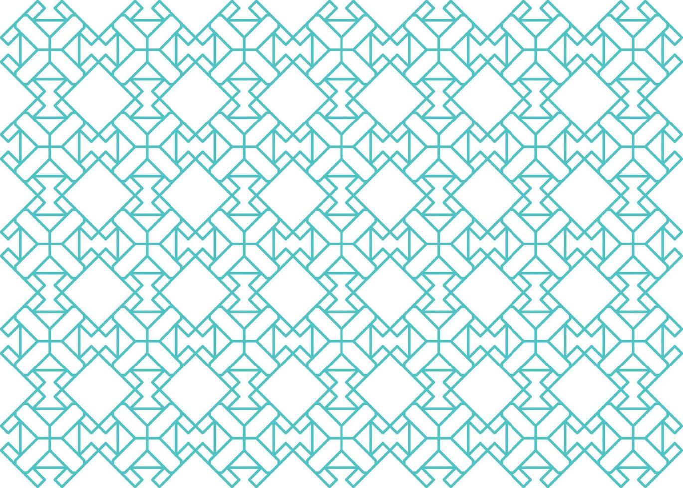 Abstract pattern design. Background design vector. Modern textile and fabric pattern. Beautiful tiles pattern. vector