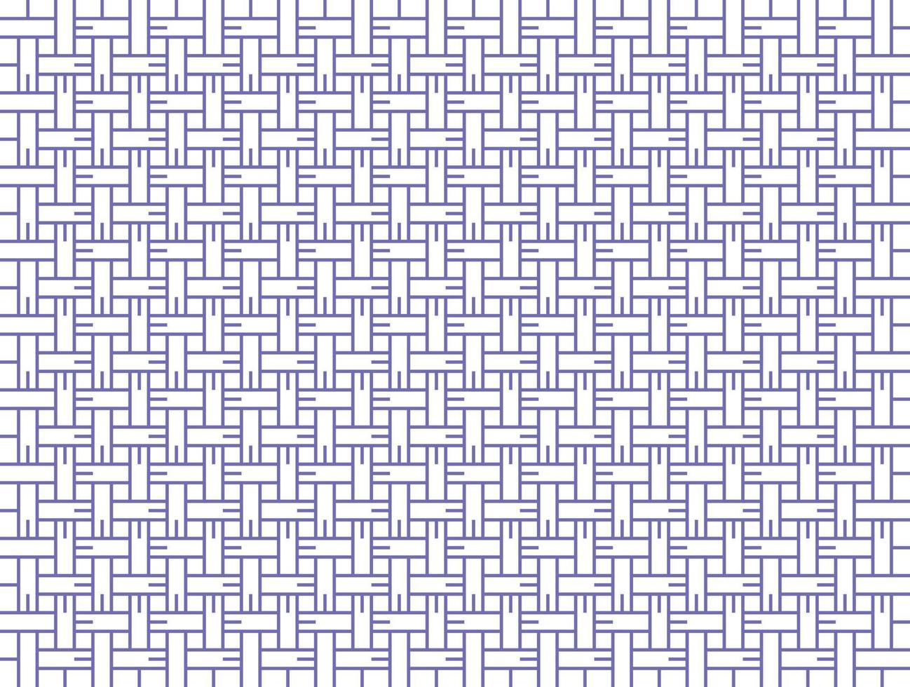 Abstract pattern design. Background design vector. Modern textile and fabric pattern. Beautiful tiles pattern. vector