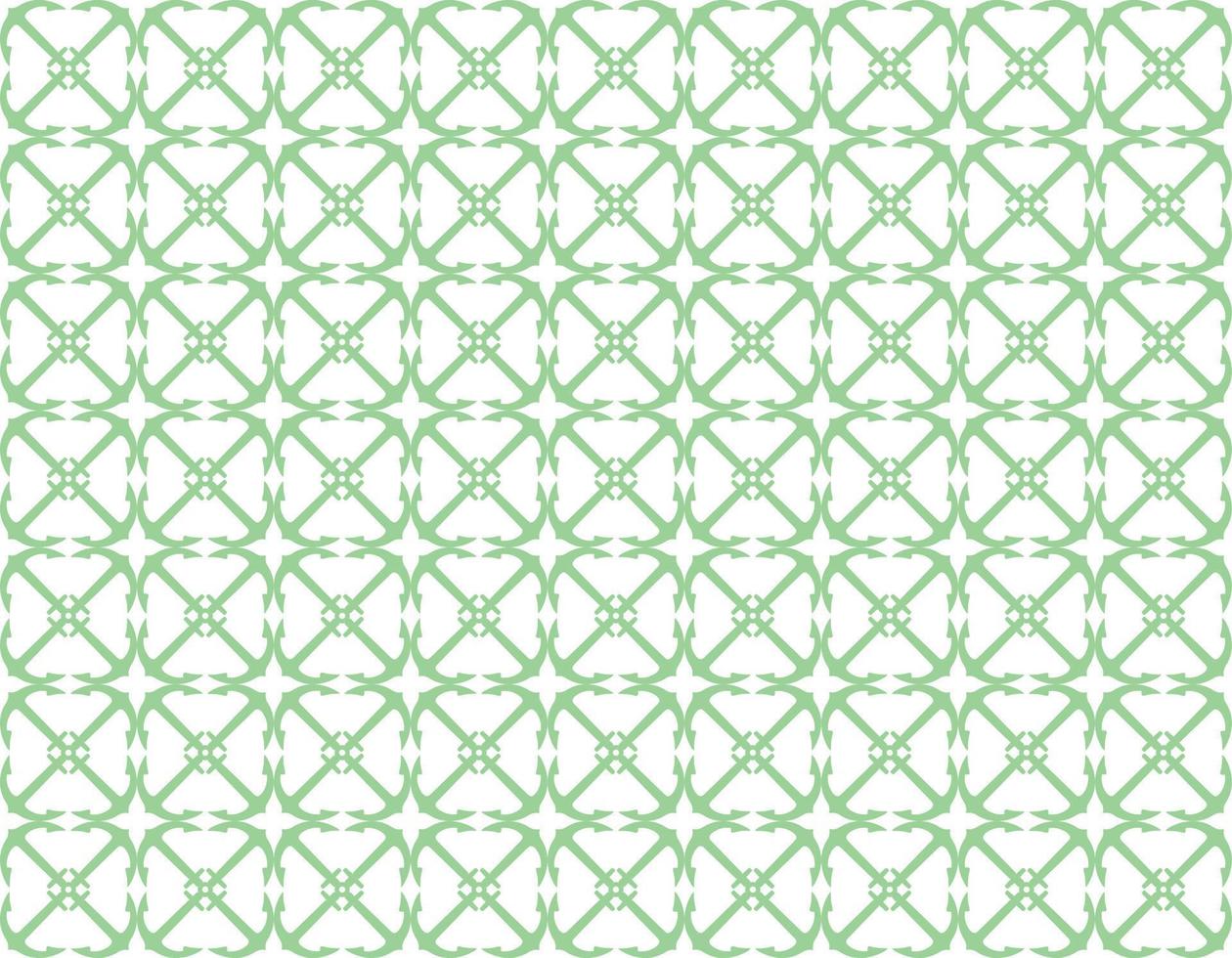 Abstract pattern design. Background design vector. Modern textile and fabric pattern. Beautiful tiles pattern. vector