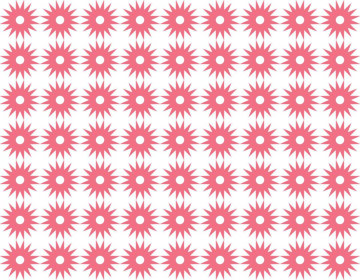 Abstract pattern design. Background design vector. Modern textile and fabric pattern. Beautiful tiles pattern. vector