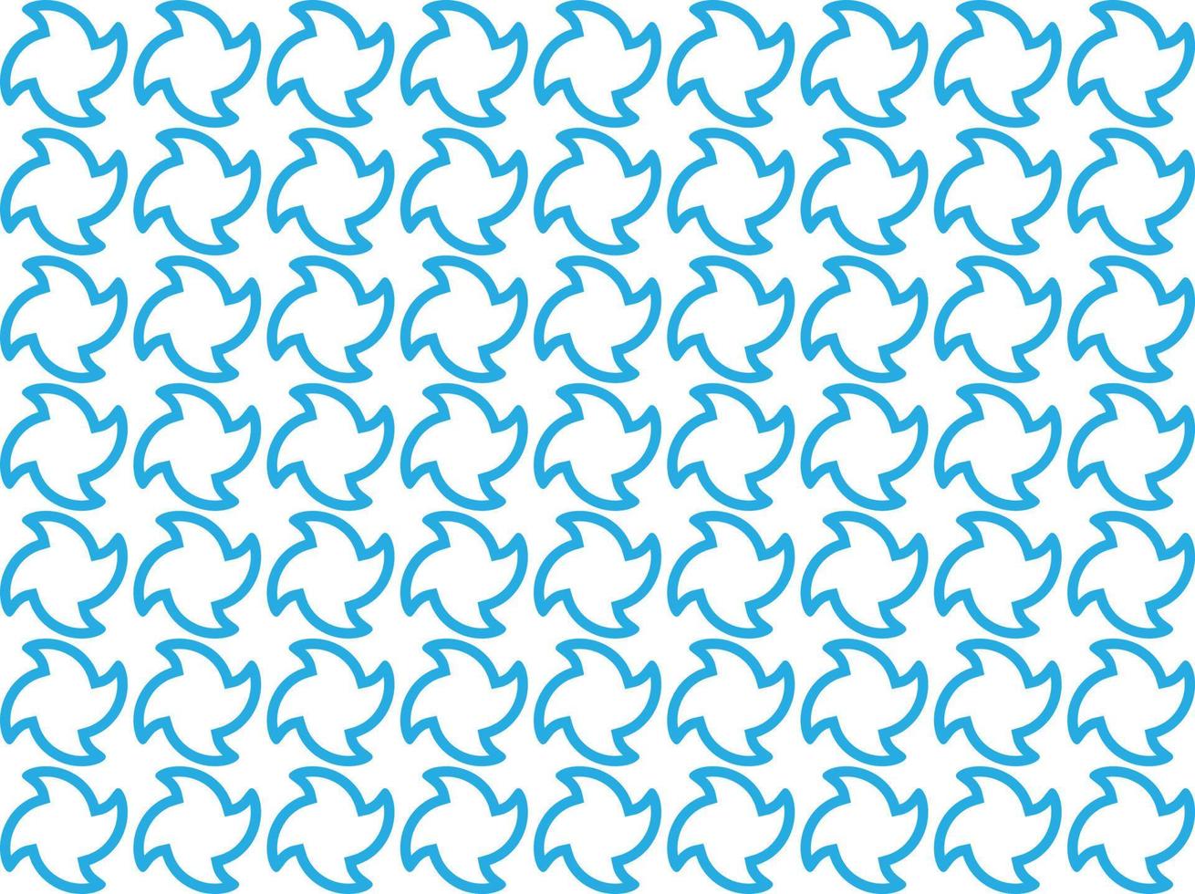 Abstract pattern design. Background design vector. Modern textile and fabric pattern. Beautiful tiles pattern. vector