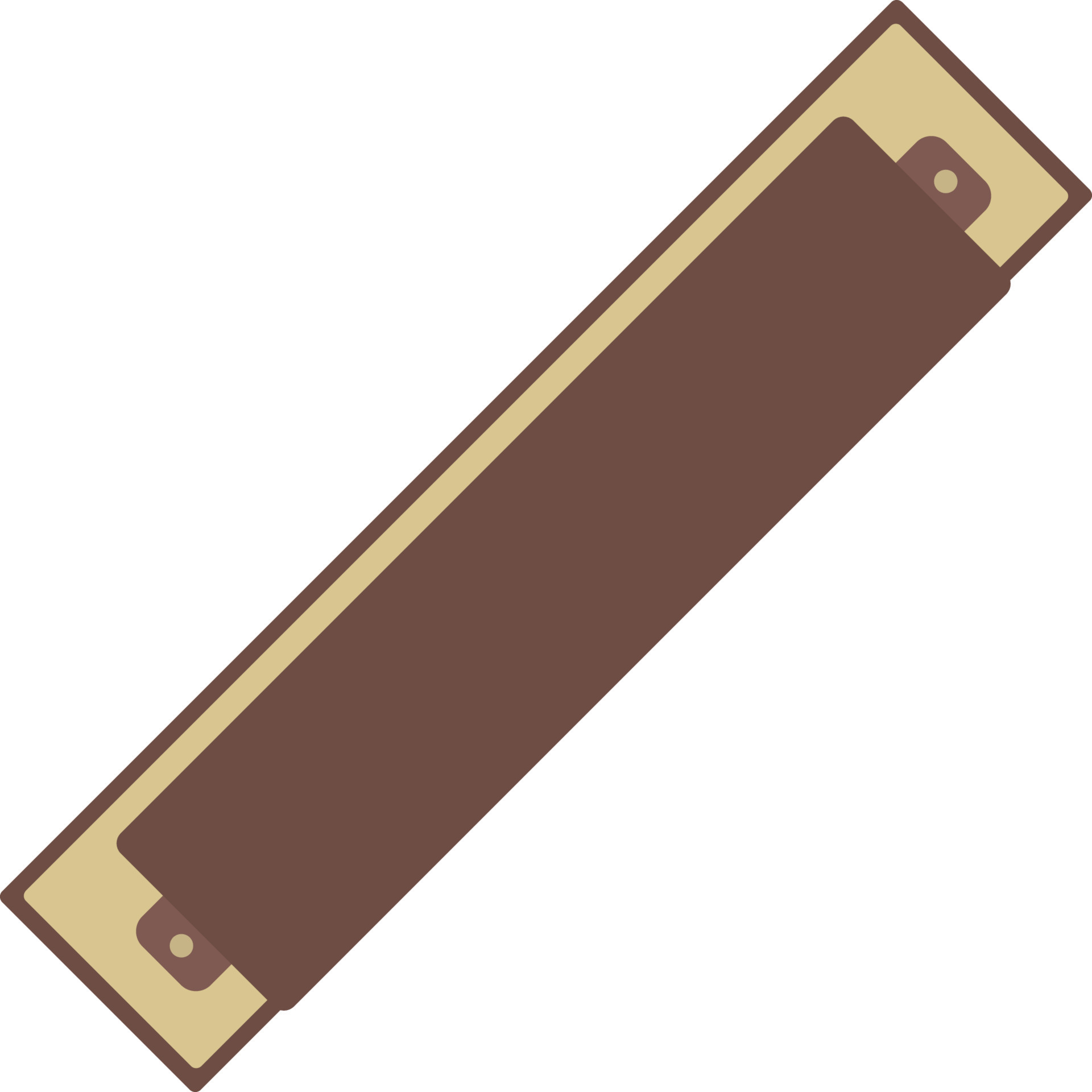 Mouth organ icon, flat illustration 12388193 Vector Art at Vecteezy