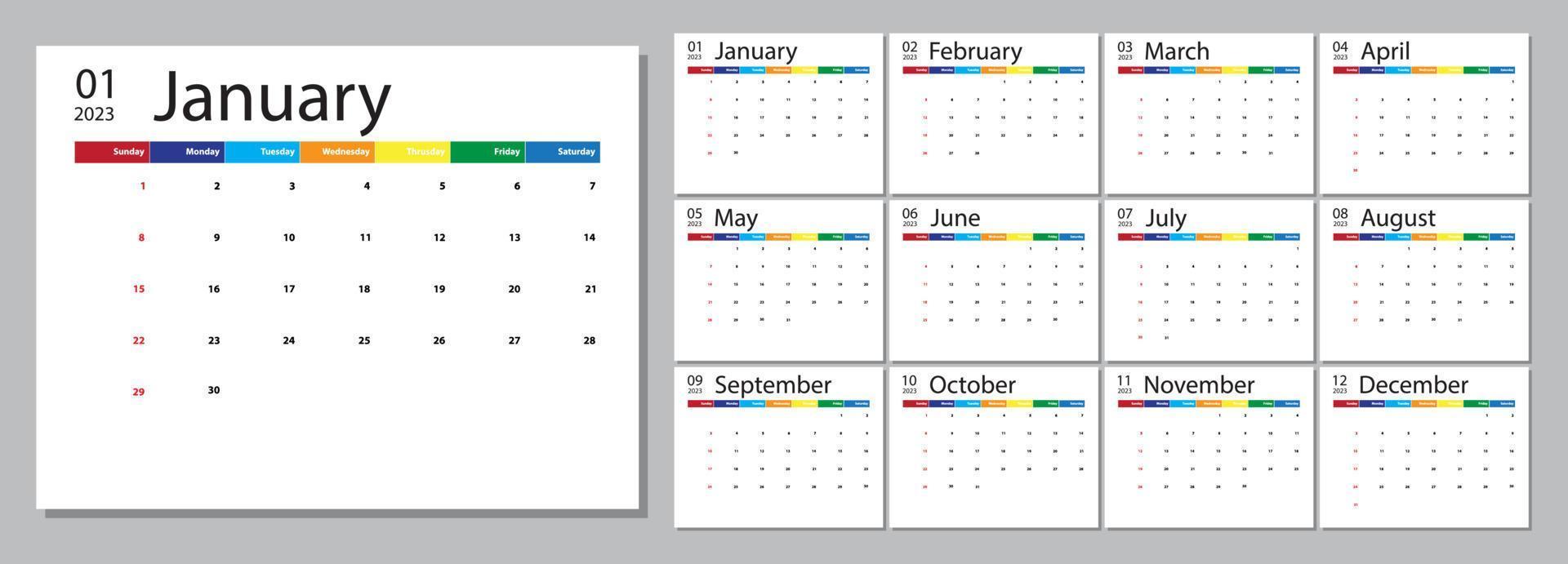 vector de calendario para presentación de icono de símbolo de sitio web