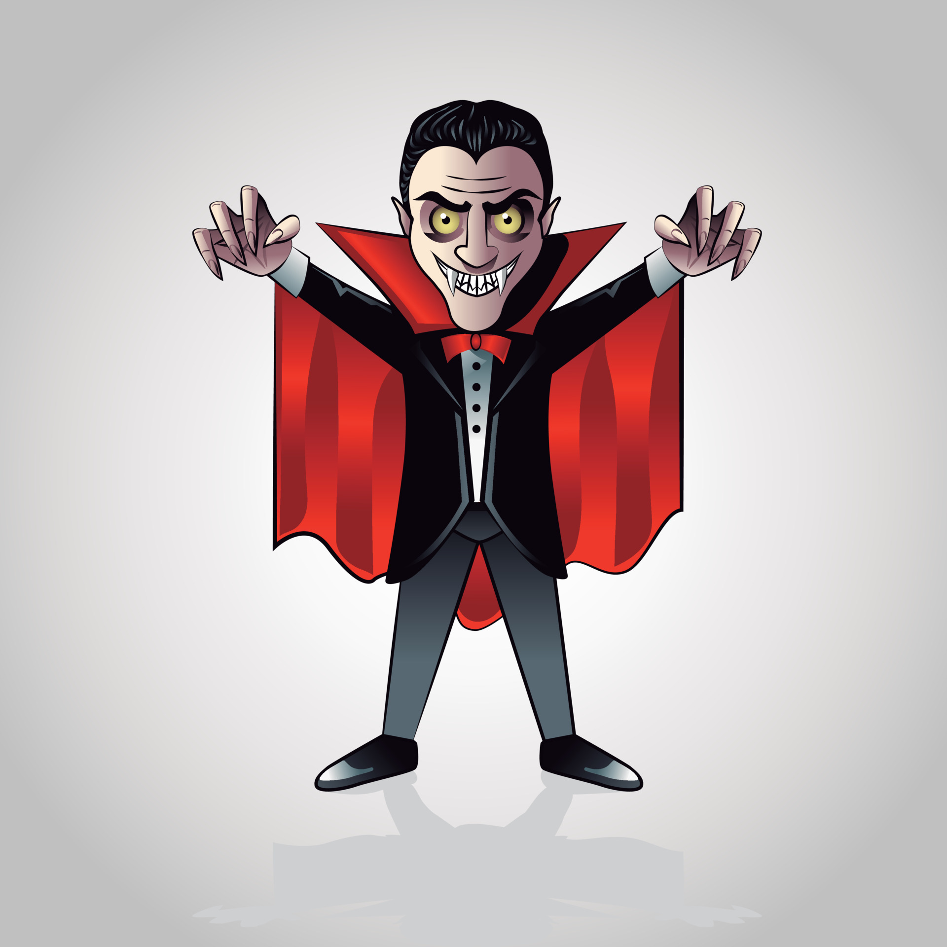Dracula cartoon vector character, halloween vampire. 12390117 Vector Art at Vecteezy Dracula cartoon vector character, halloween vampire. 12390117 Vector Art at Vecteezy
