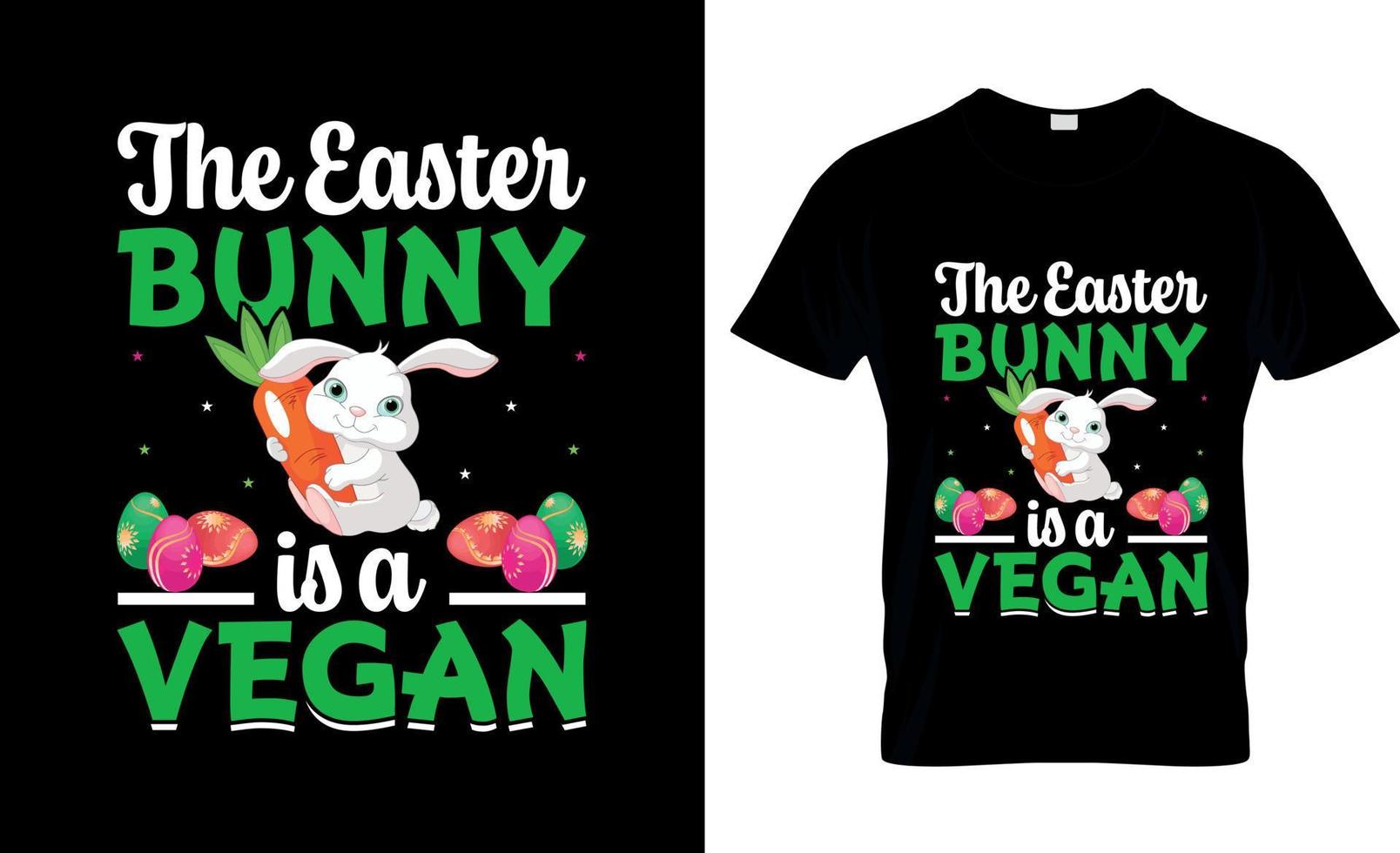 Vegan t-shirt design, Vegan t-shirt slogan and apparel design, Vegan typography, Vegan vector, Vegan illustration vector