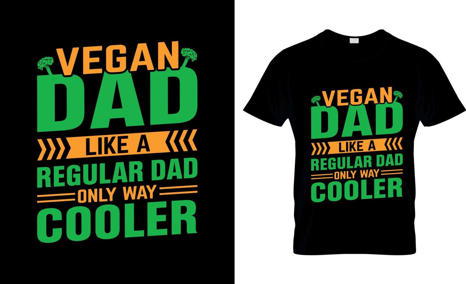 diseño de camisetas veganas, eslogan de camisetas veganas y diseño de ropa, tipografía vegana, vector vegano, ilustración vegana