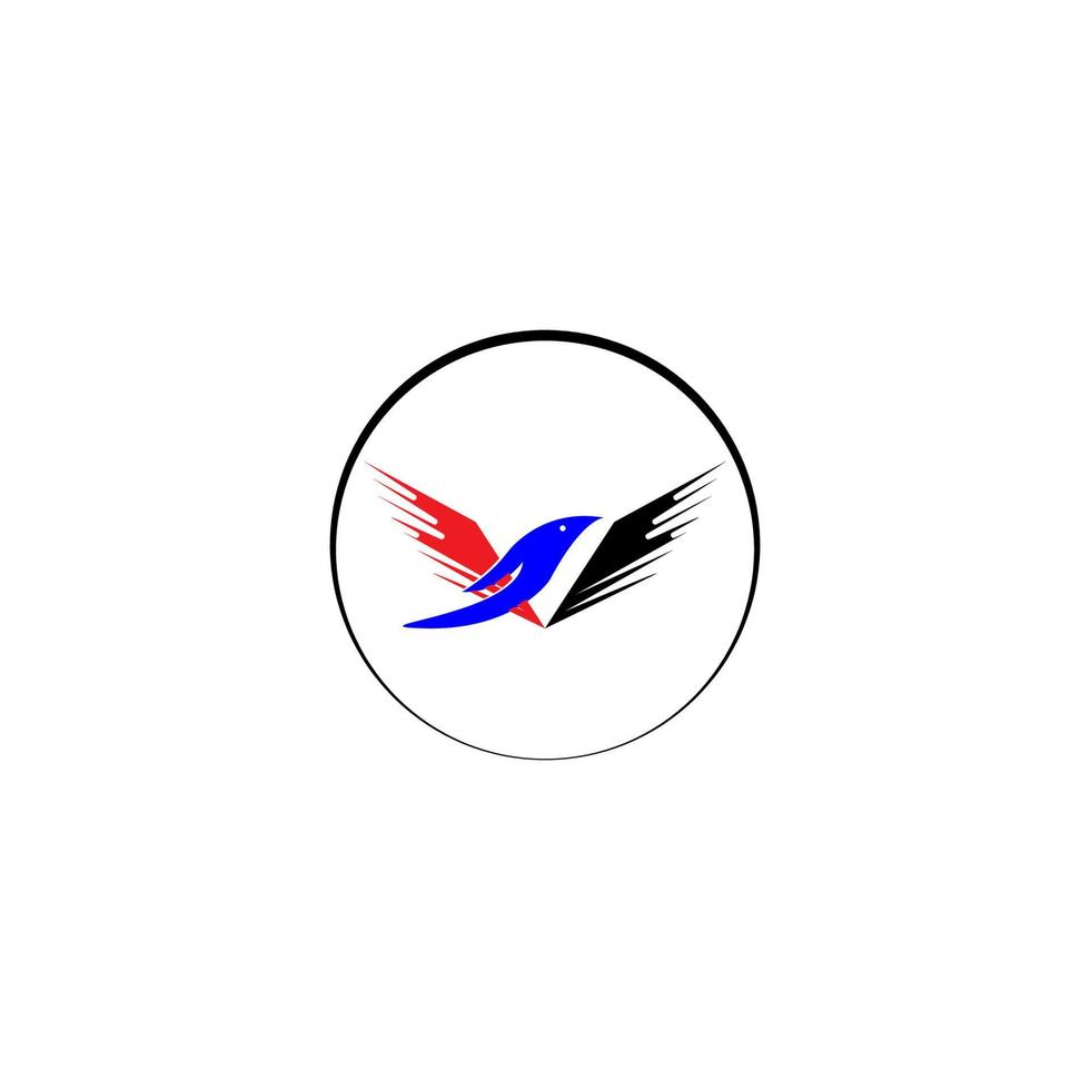bird icon image illustration vector design line