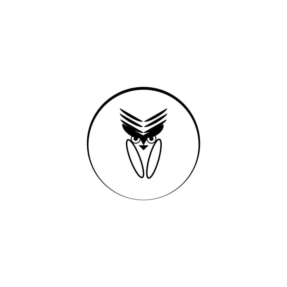bird icon image illustration vector design line