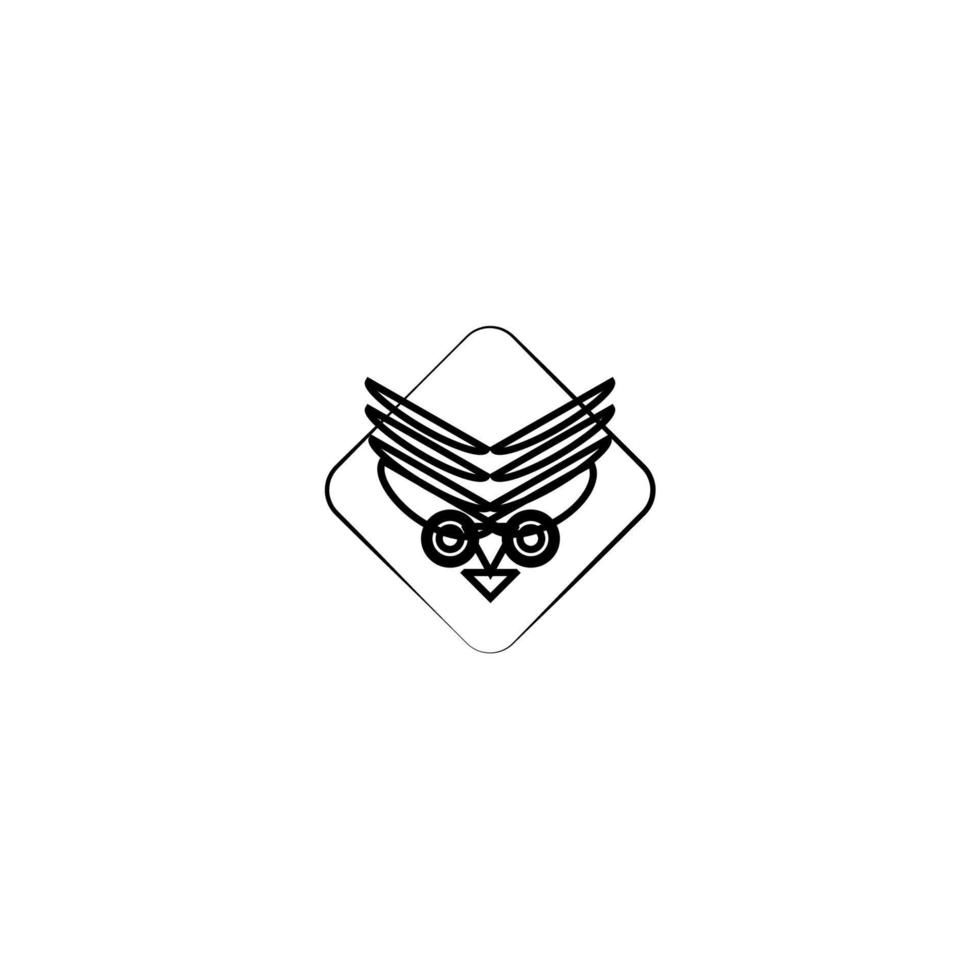 bird icon image illustration vector design line