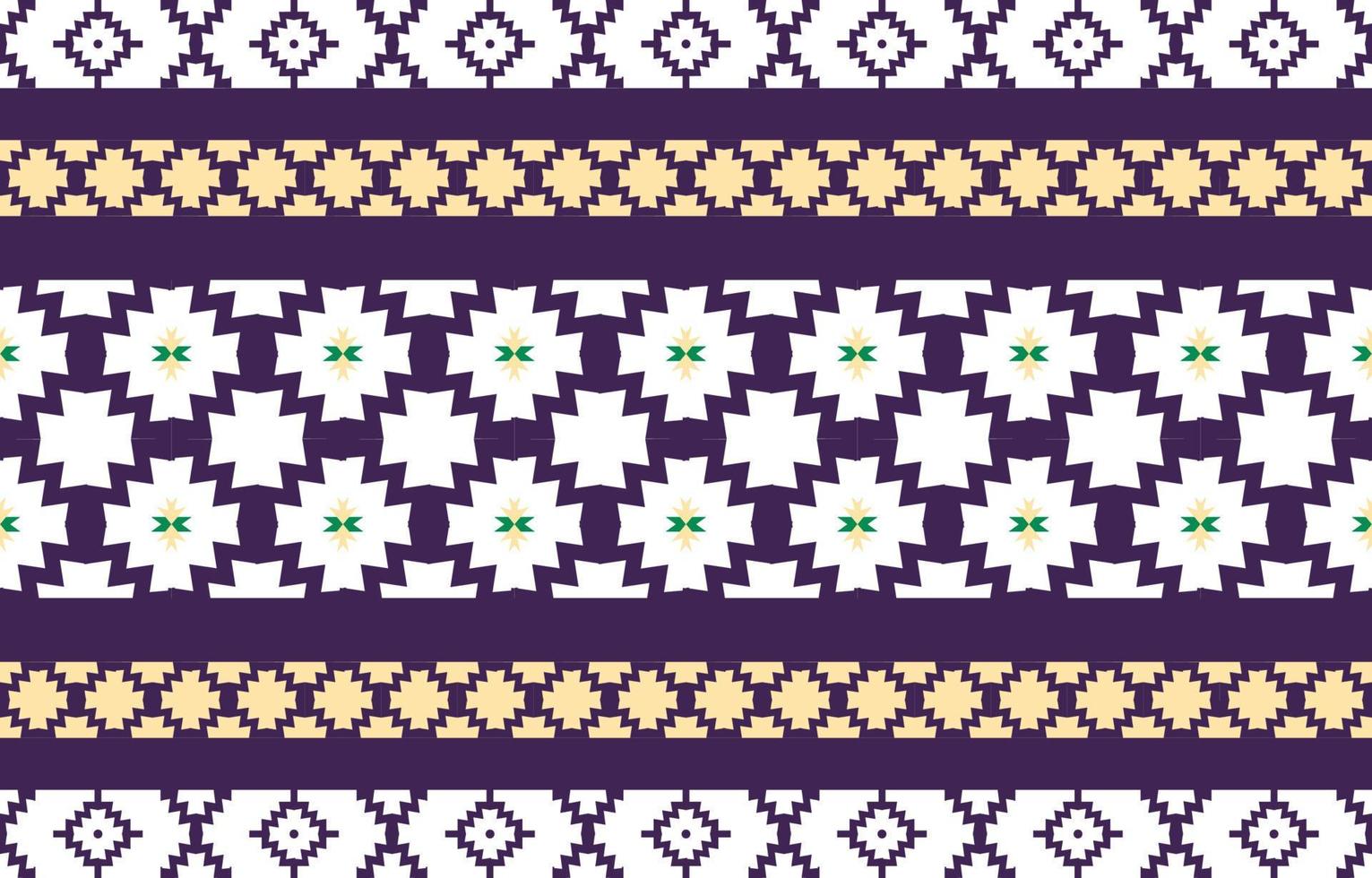 square geometric pattern colorful,Tribal ethnic texture style,design for printing on products, background,scarf,clothing,wrapping,fabric,vector illustration. vector