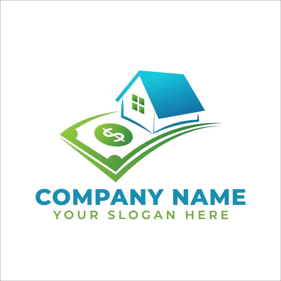 True Cash Offer Concept Logo vector