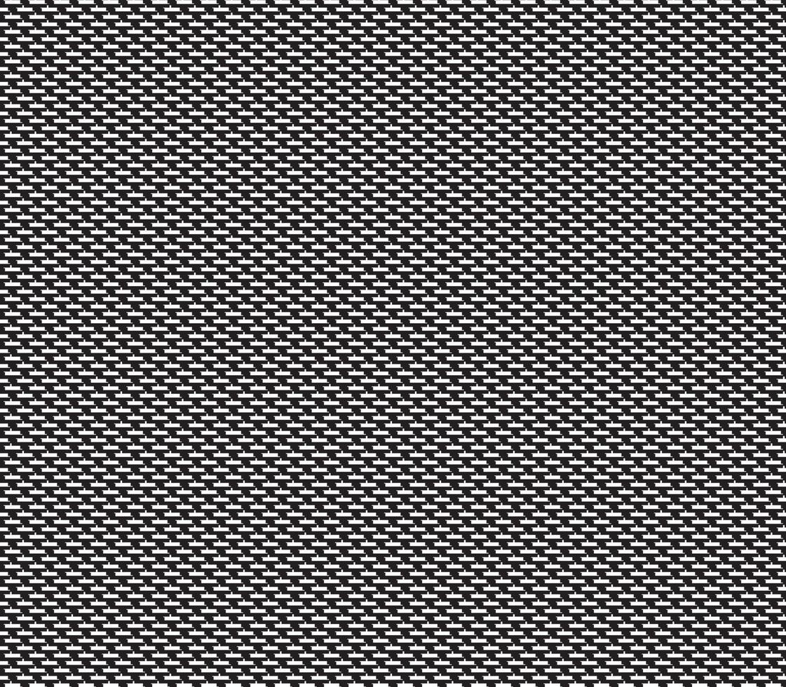 Printabstract pattern border Seamless black, gray and white square stripes Beautiful geometric maze pattern fabric. vector