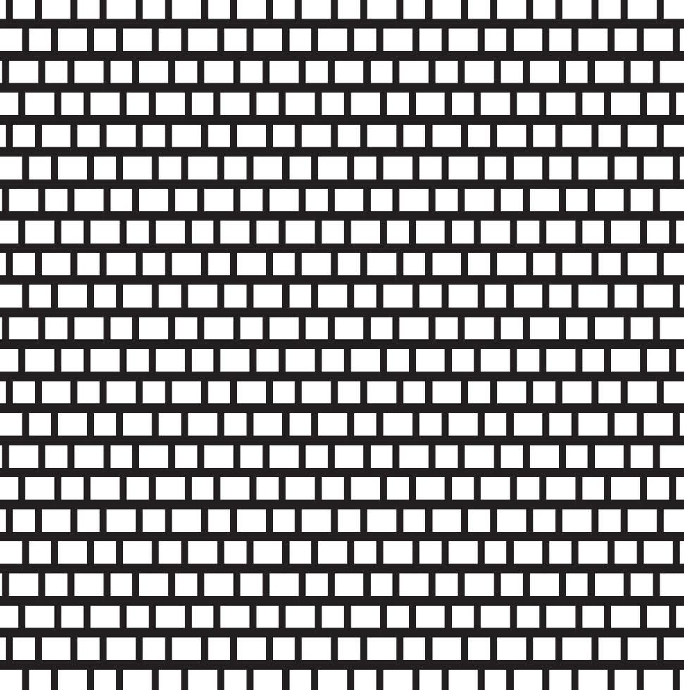 Printabstract pattern border Seamless black, gray and white square stripes Beautiful geometric maze pattern fabric. vector