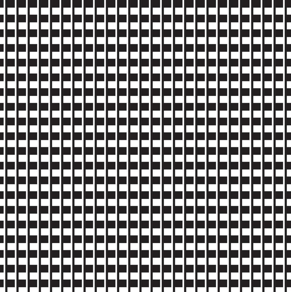 abstract-pattern-border-seamless-black-gray-and-white-square-stripes