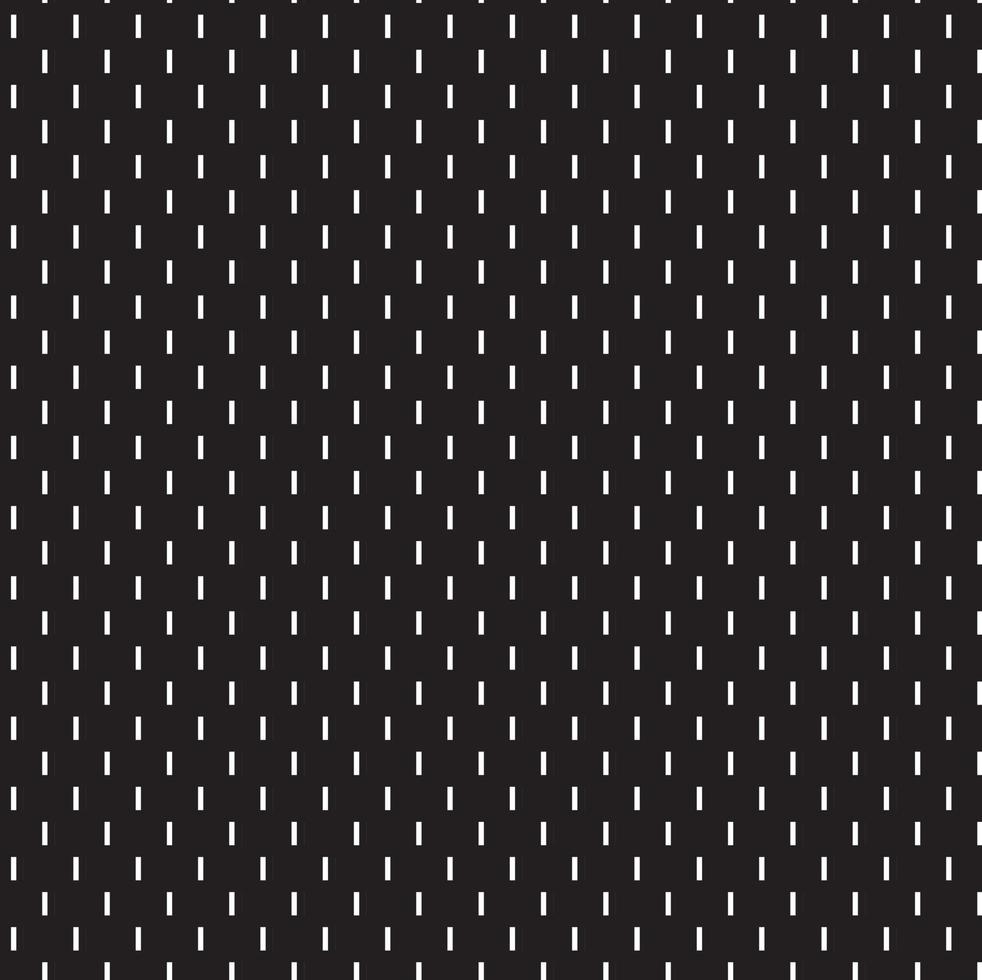 abstract pattern border Seamless black, gray and white square stripes Beautiful geometric maze pattern fabric. vector