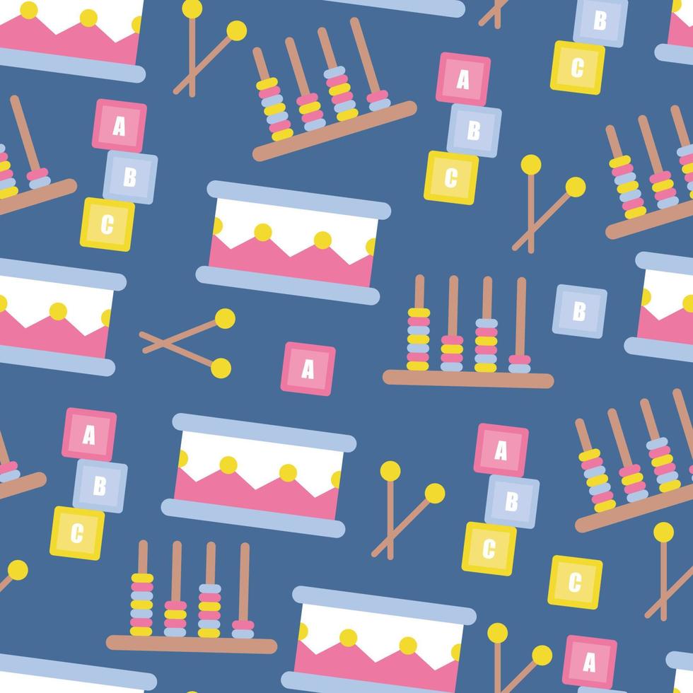 Game Seamless Pattern 12392976 Vector Art at Vecteezy