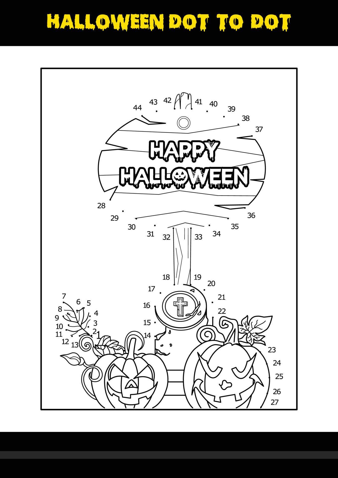 halloween-dot-to-dot-coloring-page-for-kids-line-art-coloring-page