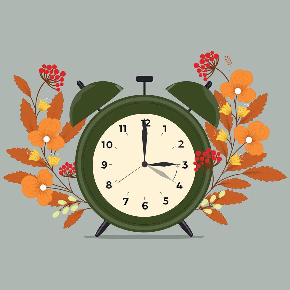 Change Your Clocks Vector Illustration 12394052 Vector Art At Vecteezy change-your-clocks-vector-illustration-12394052-vector-art-at-vecteezy