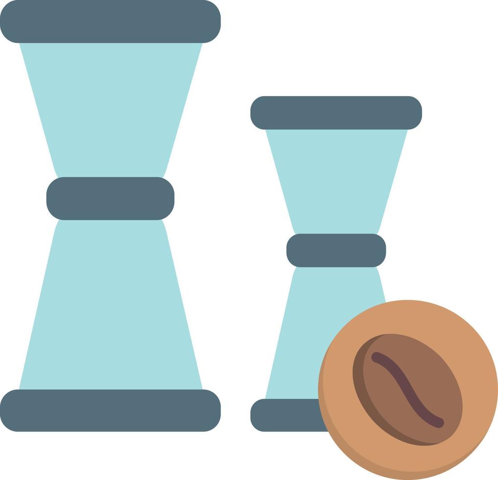 Jiggers Flat Icon 12394522 Vector Art at Vecteezy