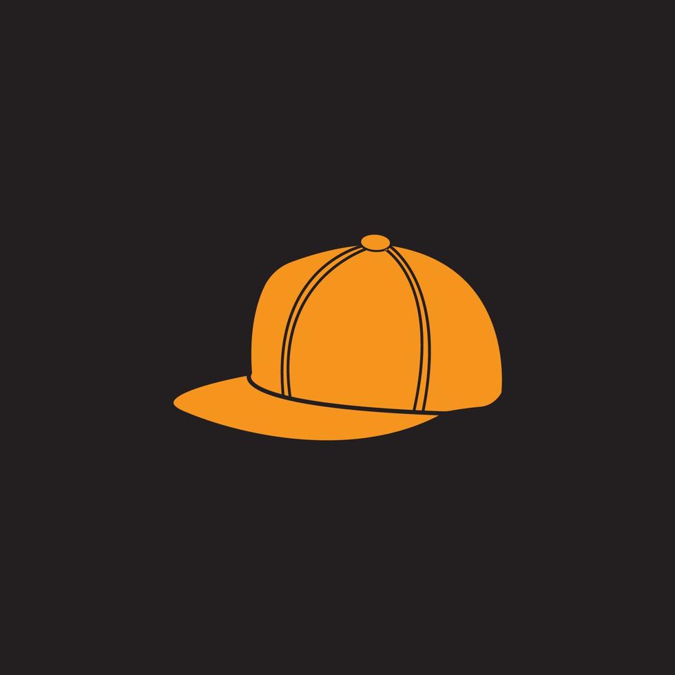 hat vector icon