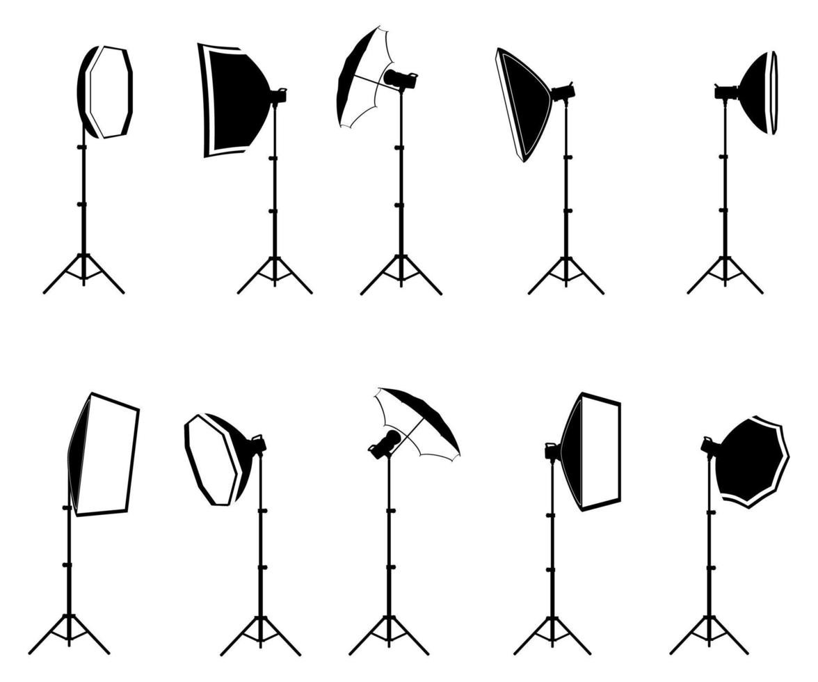 Tripode para softbox sale