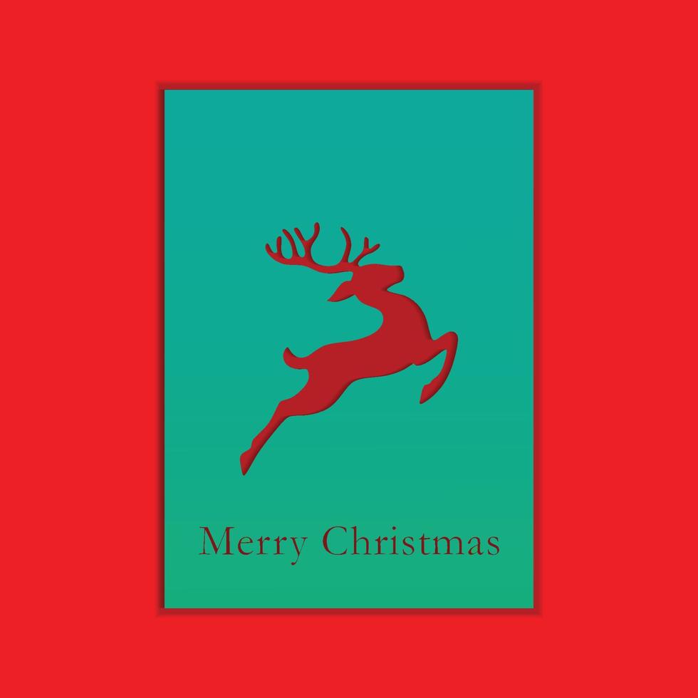 vector de logotipo de navidad