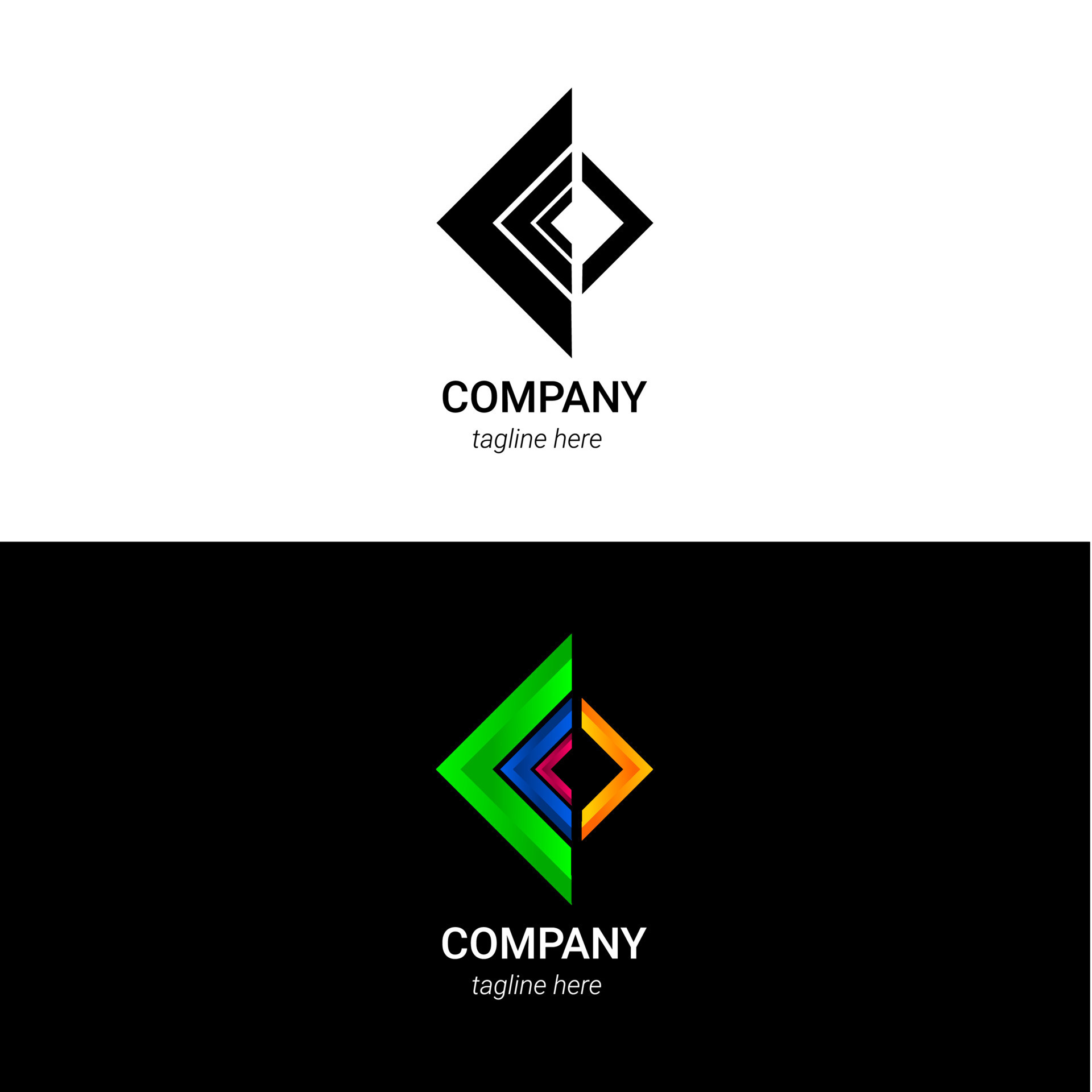 Gradient Logo Set Free Vector 12411734 Vector Art At Vecteezy Gradient Logo Set Free Vector 12411734 Vector Art At Vecteezy