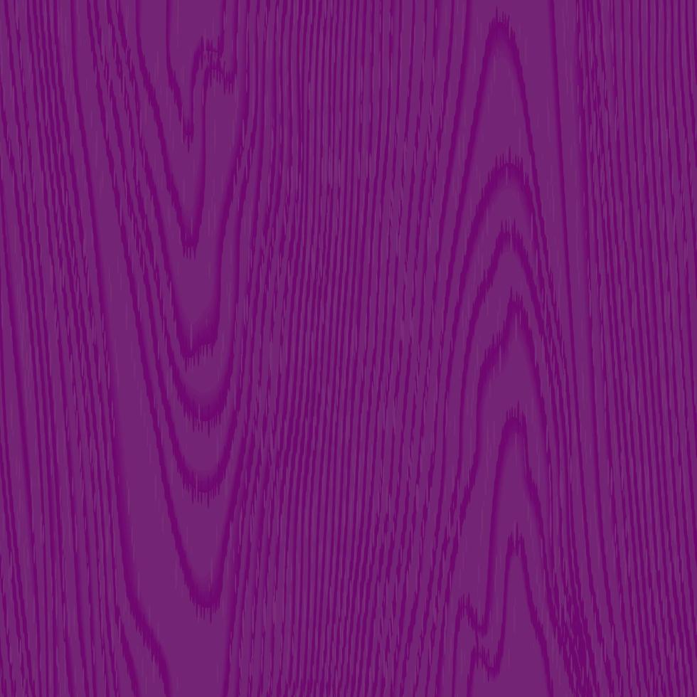 textura de madera morada. patrón transparente de vector. plantilla para ilustraciones, carteles, fondos, impresiones, fondos de pantalla. vector