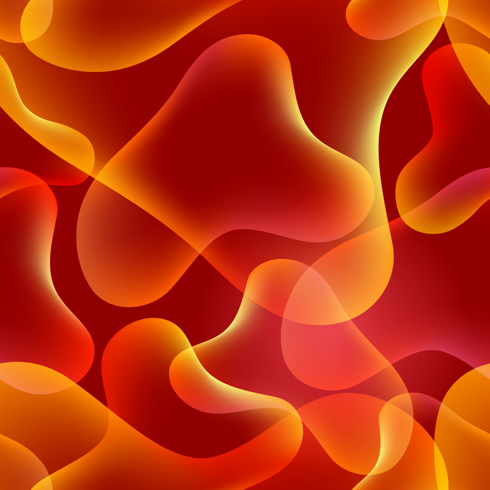 Lava sales lamp bubbles