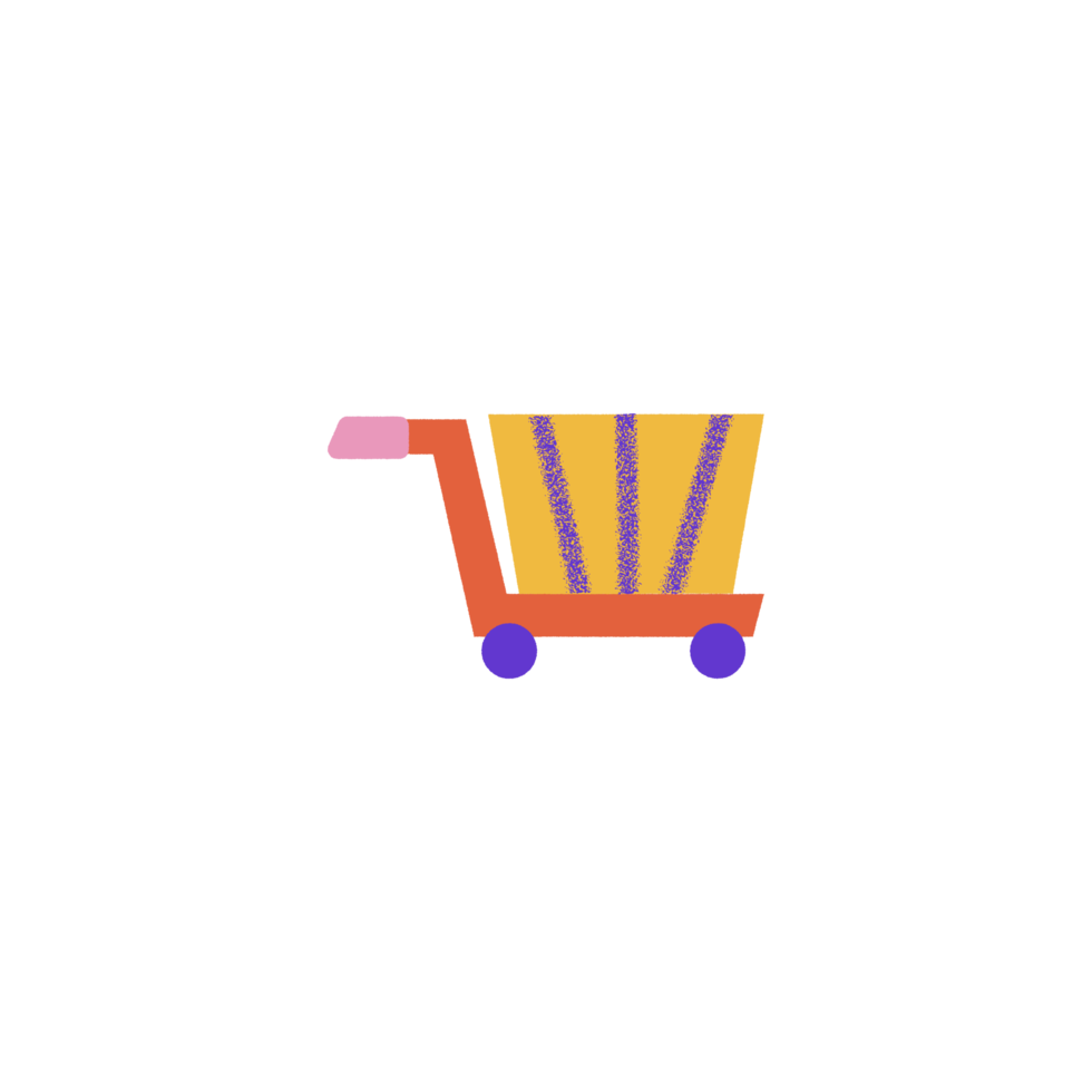 shopping cart icon png