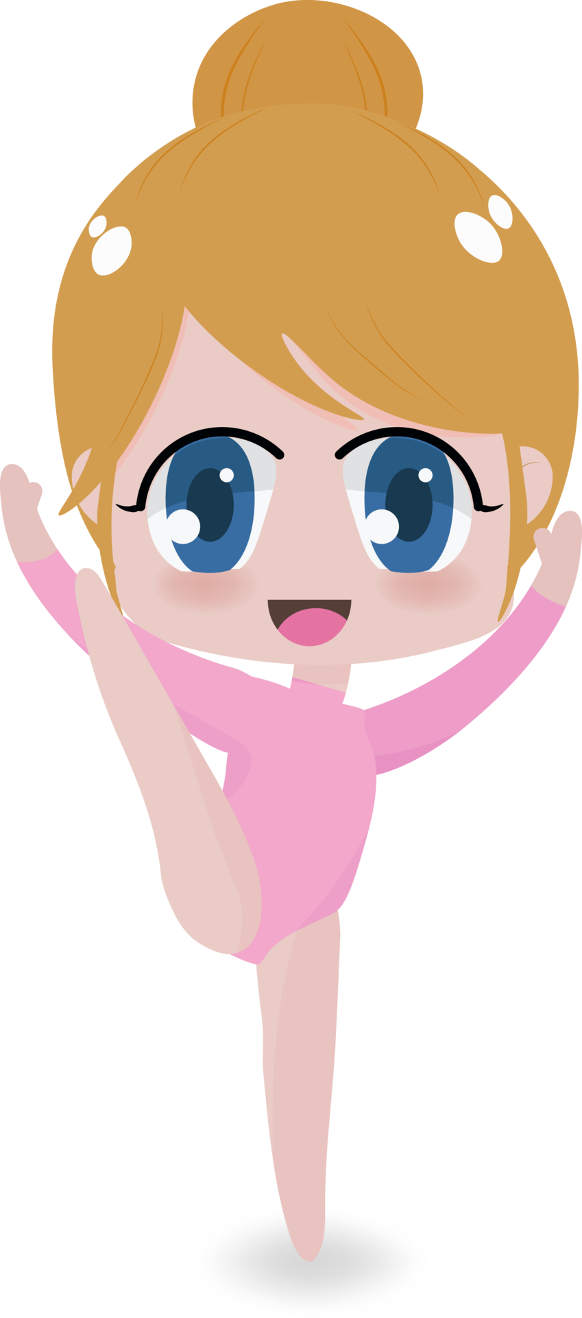 Free lindo personaje de niña gimnasta estilo plano 12414748 PNG with Transparent Background Free lindo personaje de niña gimnasta estilo plano 12414748 PNG with Transparent Background