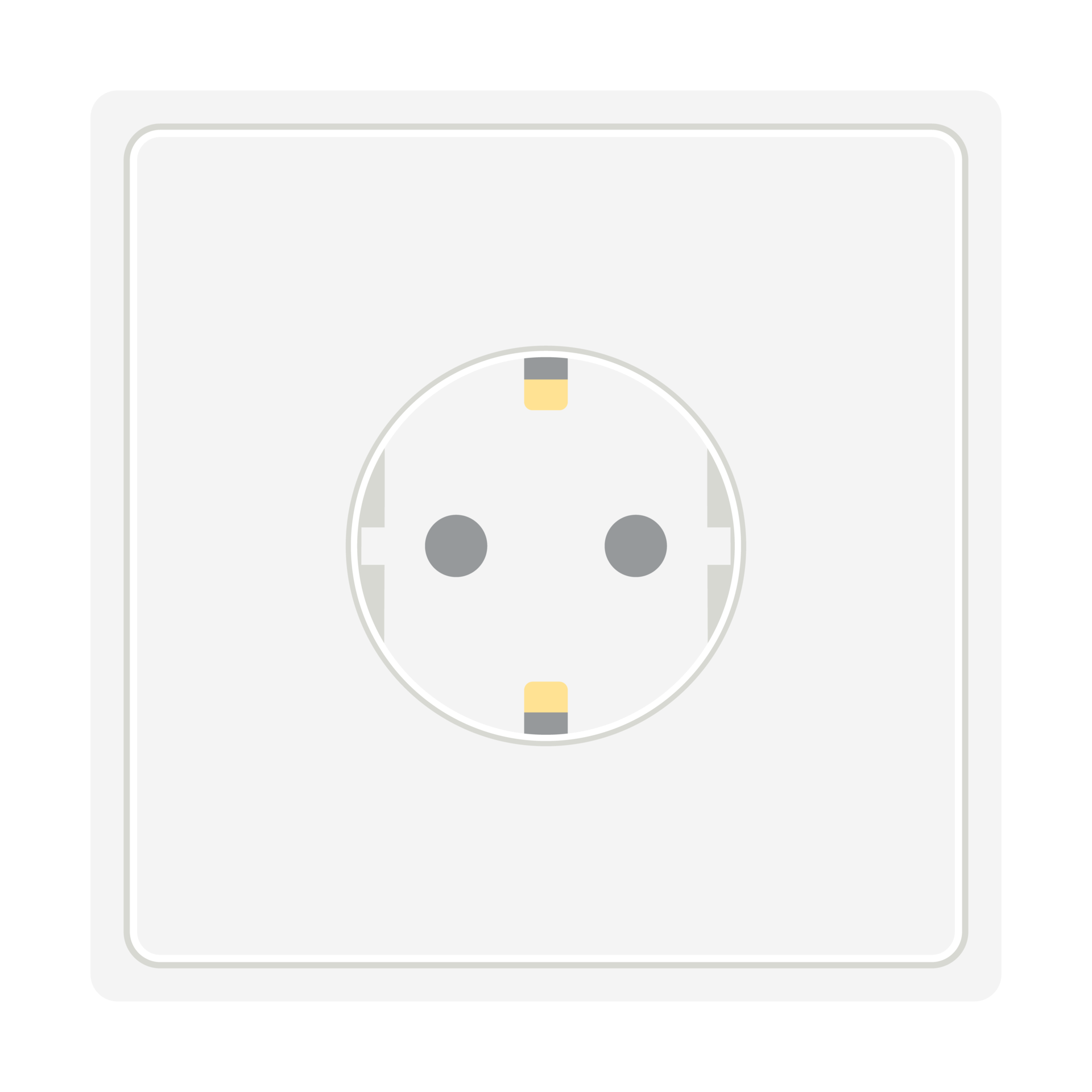double switch electrical tool equipment 12420358 PNG