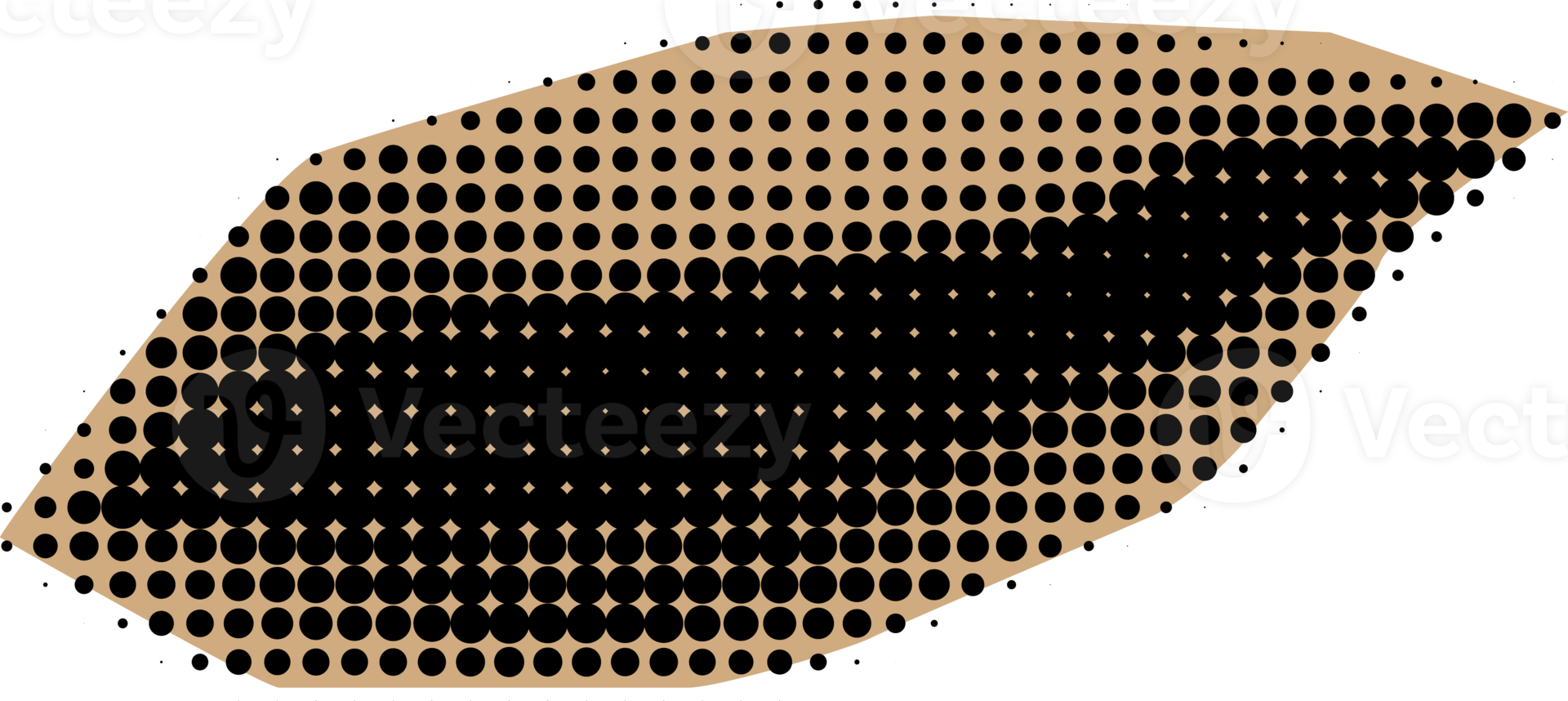 collage eyelashes element png