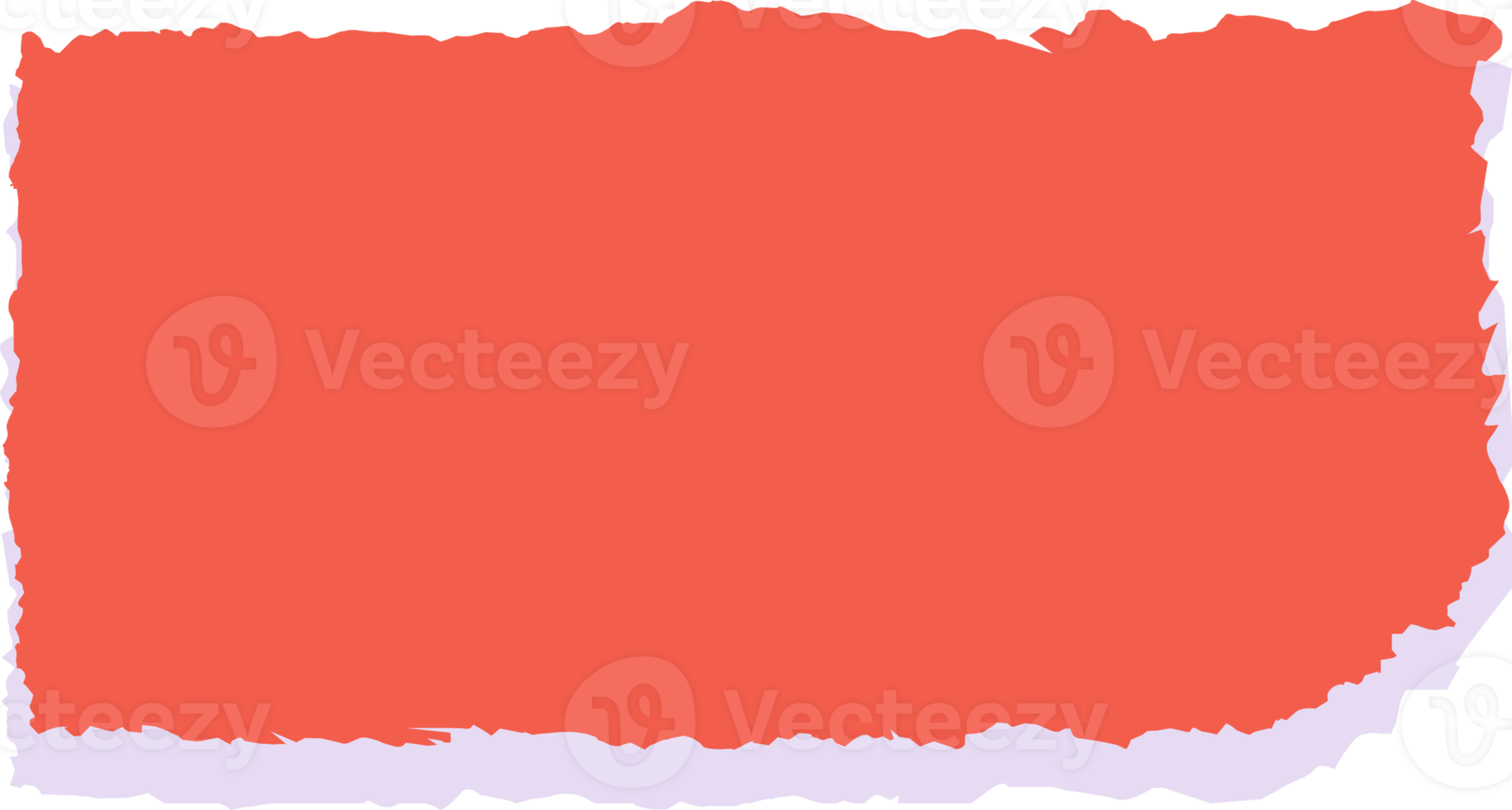 ripped paper element png