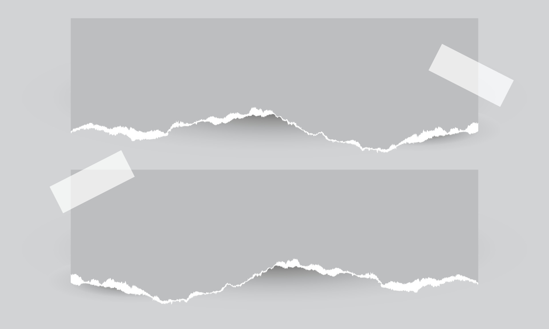Best torn sheet of paper collection 12433560 Vector Art at Vecteezy